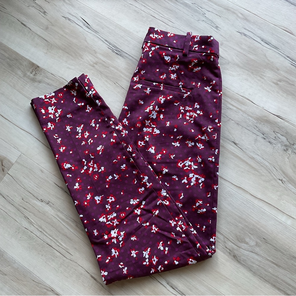 H&M dress pants